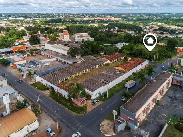 Imagem 9: Terreno para venda e locação, proximo da área do aéreoporto