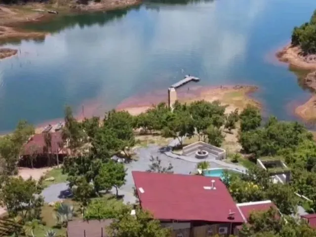 Imagem 5: Sobrado para venda, Rancho, 2.926,11m², Zona Rural, Lago do Manso