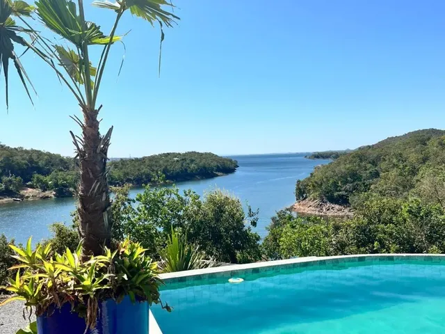 Imagem 7: Sobrado para venda, Rancho, 2.926,11m², Zona Rural, Lago do Manso