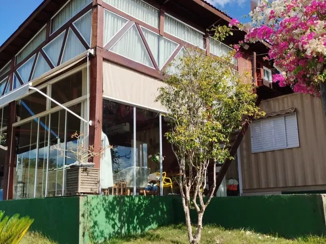 Imagem 6: Sobrado para venda, Rancho, 2.926,11m², Zona Rural, Lago do Manso
