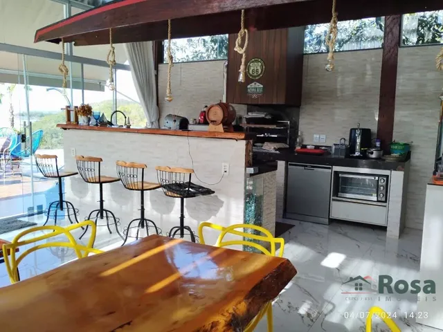 Imagem 8: Sobrado para venda, Rancho, 2.926,11m², Zona Rural, Lago do Manso