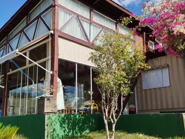 Imagem 4: Sobrado para venda, Rancho, 2.926,11m², Zona Rural, Lago do Manso