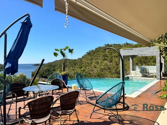 Imagem 2: Sobrado para venda, Rancho, 2.926,11m², Zona Rural, Lago do Manso