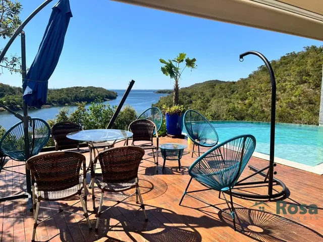 Imagem 3: Sobrado para venda, Rancho, 2.926,11m², Zona Rural, Lago do Manso