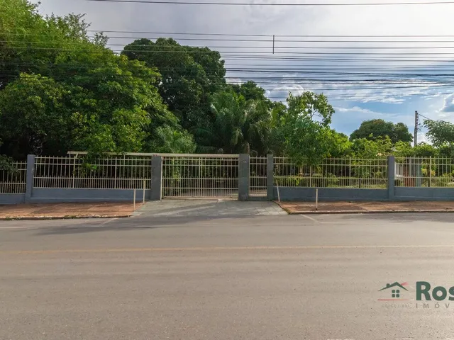 Imagem: Casa para locacao comercial, Cidade Alta