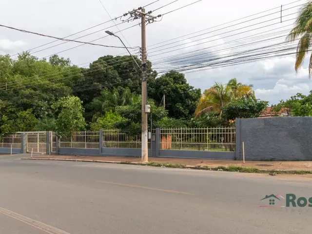 Imagem 12: Casa para locacao comercial, Cidade Alta, Cuiabá