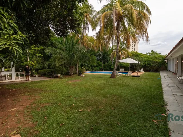 Imagem 2: Casa para locacao comercial, Cidade Alta, Cuiabá