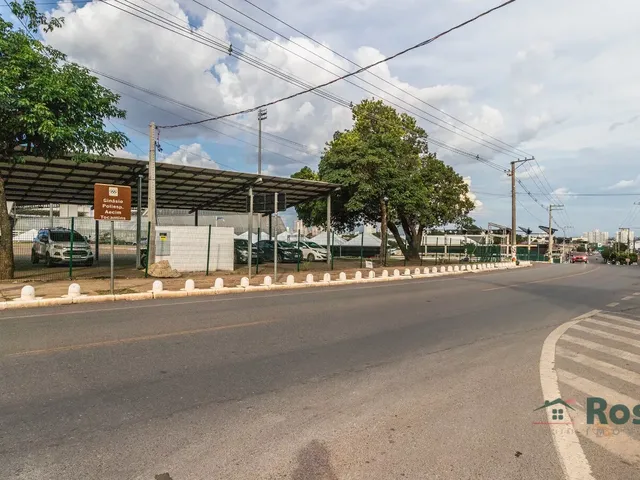 Imagem 5: Casa para locacao comercial, Cidade Alta, Cuiabá