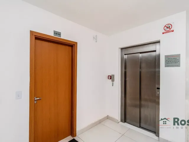 Imagem 6: Apartamento para venda com elevador, Areão, Cuiabá