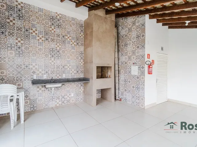 Imagem 11: Apartamento para venda com elevador, Areão, Cuiabá