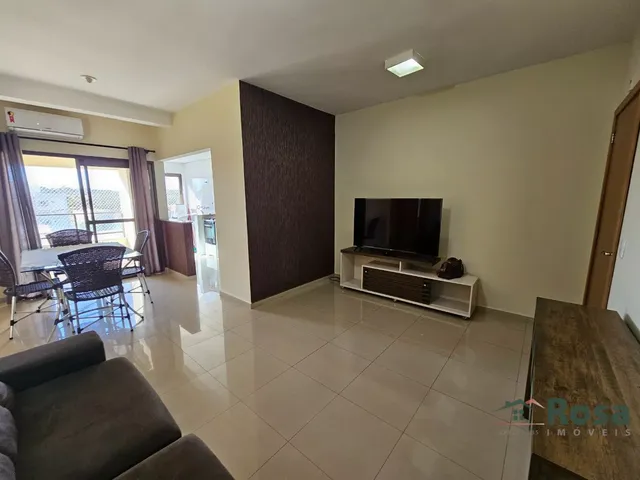 Imagem: Apartamento para aluguel com mobília, valor