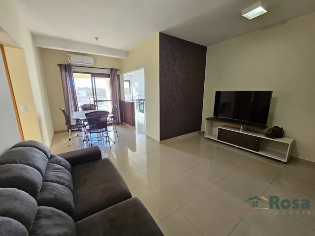 Imagem 12: Apartamento para aluguel com mobília, valor do aluguel incluso IPTU, 2 quarto(s)