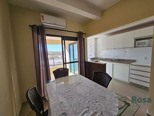 Imagem 9: Apartamento para aluguel com mobília, valor do aluguel incluso IPTU, 2 quarto(s)