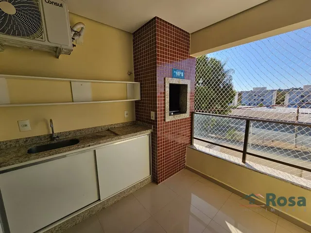 Imagem 11: Apartamento para aluguel com mobília, valor do aluguel incluso IPTU, 2 quarto(s)