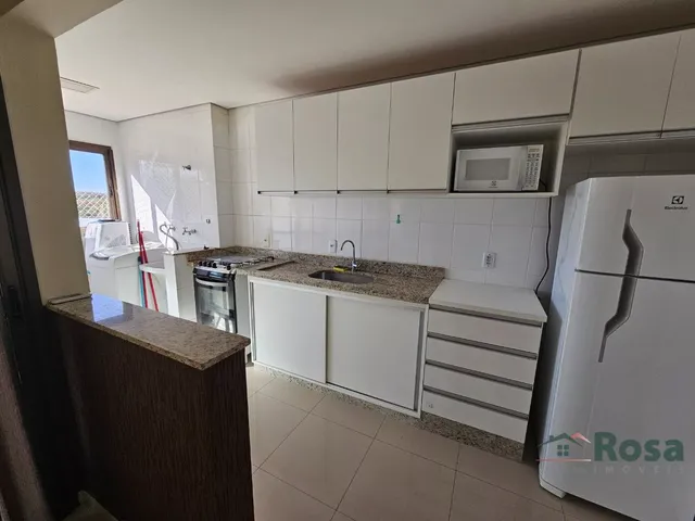 Imagem 3: Apartamento para aluguel com mobília, valor do aluguel incluso IPTU, 2 quarto(s)