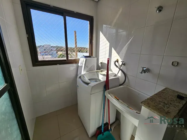 Imagem 14: Apartamento para aluguel com mobília, valor do aluguel incluso IPTU, 2 quarto(s)