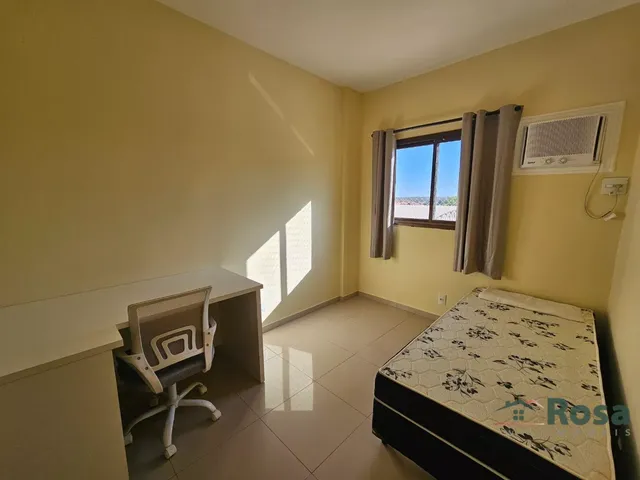 Imagem 4: Apartamento para aluguel com mobília, valor do aluguel incluso IPTU, 2 quarto(s)