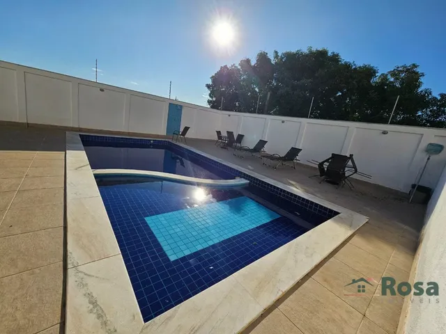 Imagem 2: Apartamento para aluguel com mobília, valor do aluguel incluso IPTU, 2 quarto(s)