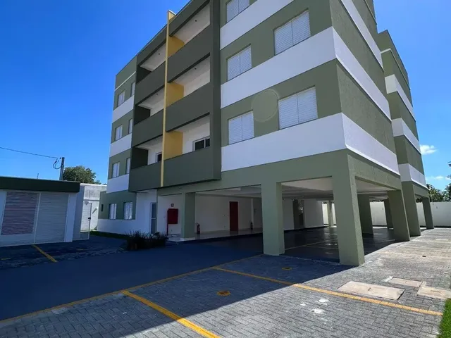 Imagem: O apartamento possui 3 Dormitórios, 1 Suíte, 2 Banheiros,