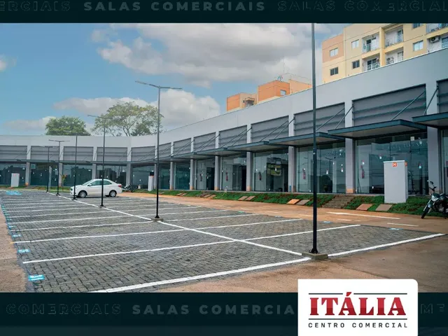 Imagem: Sala comercial para aluguel, Av. Trabalhadores