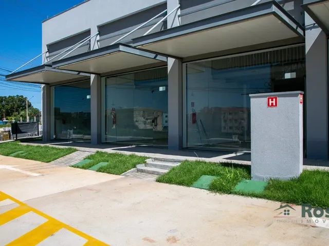 Imagem 5: Sala Comercial para Aluguel, Av. Trabalhadores