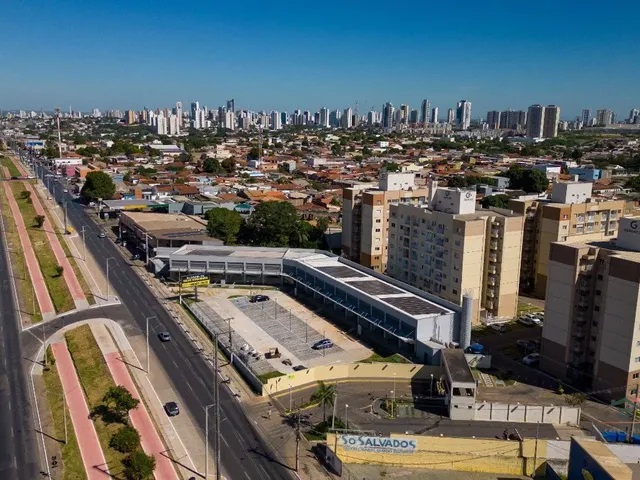 Imagem 11: Sala Comercial para Aluguel, Av. Trabalhadores