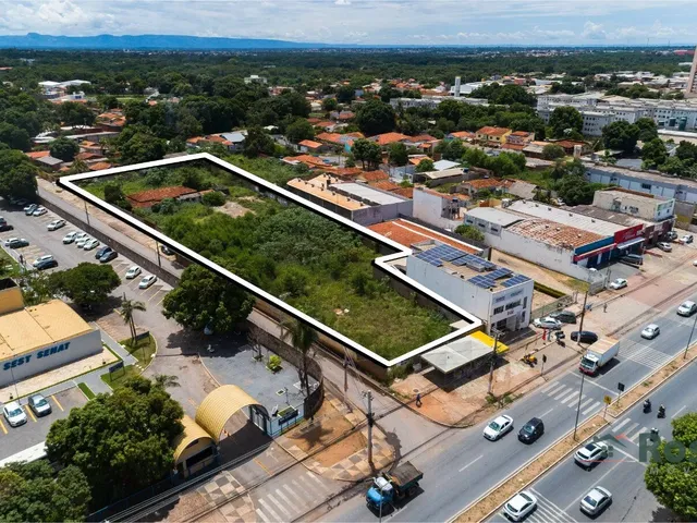 Imagem: Terreno à Venda e Locação, no Bairro