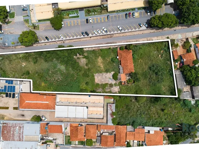 Imagem 10: Terreno à Venda e Locação, no Bairro Parque Ohara, localizado na Avenida Ferrando