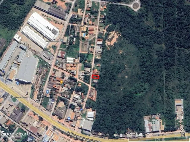 Imagem 4: Terreno Prox. Fernando Correa