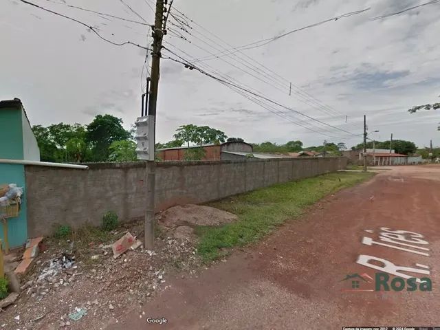 Imagem 5: Terreno Prox. Fernando Correa