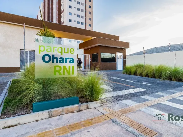 Imagem: Apartamento para aluguel, 2 quarto(s), Parque
