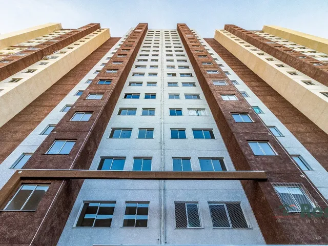 Imagem 2: Apartamento para aluguel, 2 quarto(s), Parque Ohara, Cuiabá