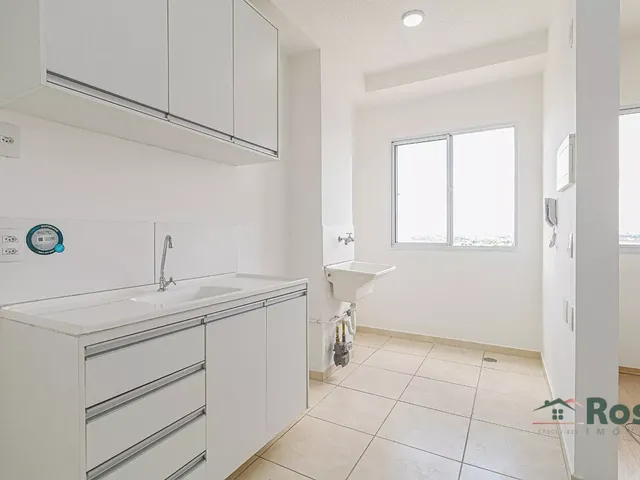 Imagem 11: Apartamento para aluguel, 2 quarto(s), Parque Ohara, Cuiabá