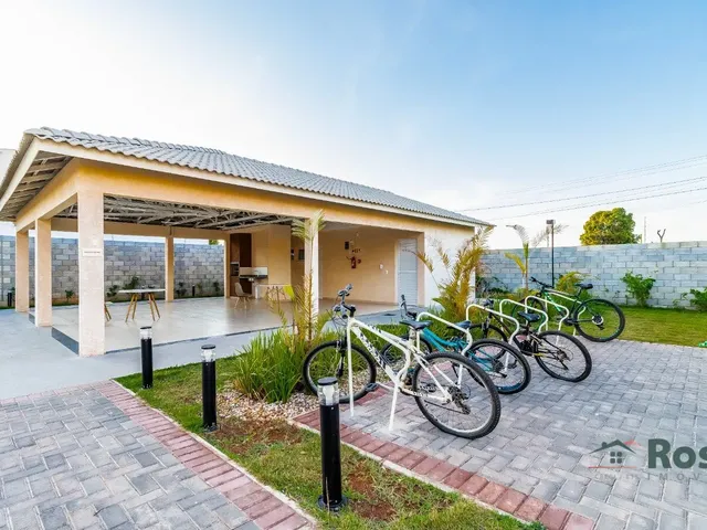 Imagem 7: Apartamento para aluguel, 2 quarto(s), Parque Ohara, Cuiabá