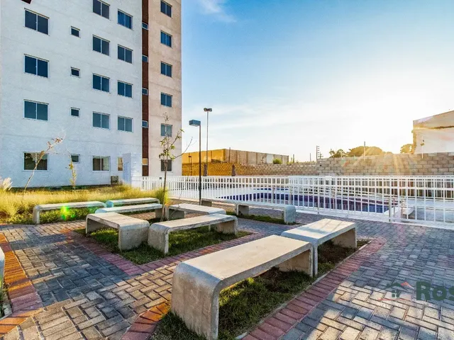 Imagem 3: Apartamento para aluguel, 2 quarto(s), Parque Ohara, Cuiabá