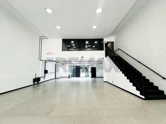 Imagem 4: Galpão para Locação no Centro de Sorocaba