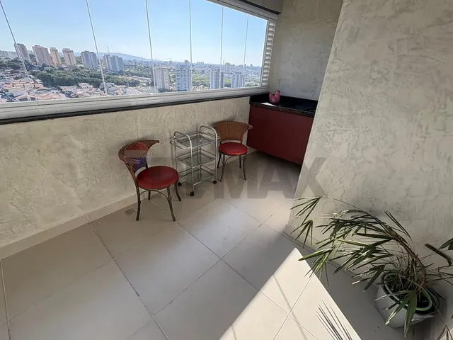 Imagem 10: Flat Alto Padrão para Locação no RED Residence – 14º Andar com Vista Panorâmica