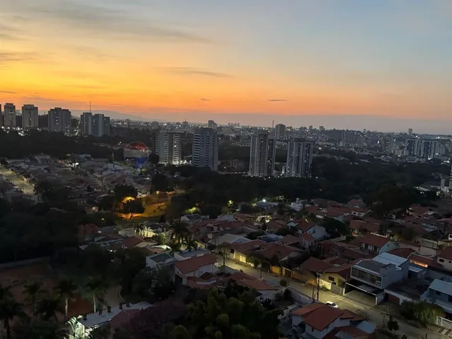 Imagem 8: Flat Alto Padrão para Locação no RED Residence – 14º Andar com Vista Panorâmica