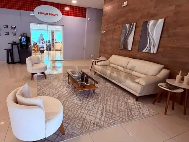Imagem 13: Flat Alto Padrão para Locação no RED Residence – 14º Andar com Vista Panorâmica