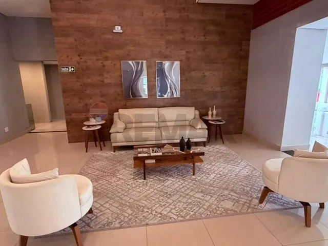 Imagem 14: Flat Alto Padrão para Locação no RED Residence – 14º Andar com Vista Panorâmica