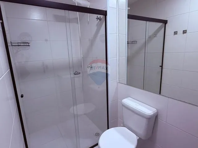 Imagem 16: Flat moderno e totalmente mobiliado no Parque Campolim