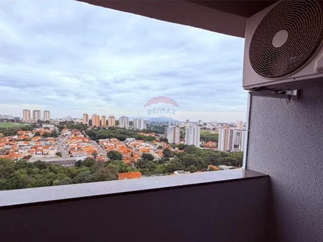 Imagem 11: Flat moderno e totalmente mobiliado no Parque Campolim