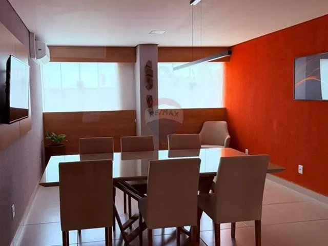 Imagem 4: Flat moderno e totalmente mobiliado no Parque Campolim