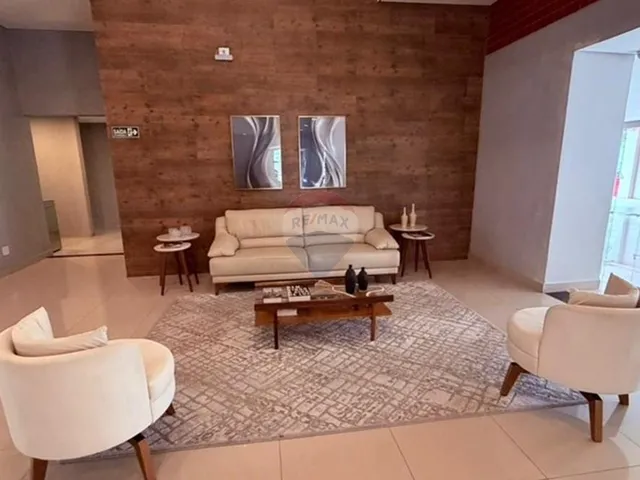 Imagem 14: Flat moderno e totalmente mobiliado no Parque Campolim