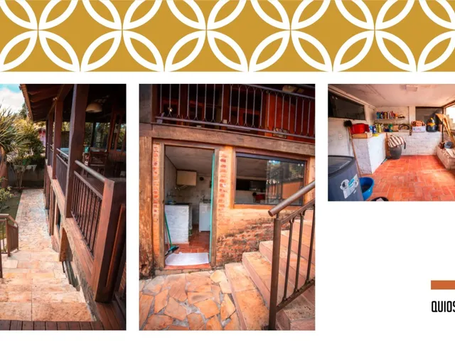 Imagem 3: CHACARA RESIDENCIAL em NOVA LIMA - MG, R$2.850.000,00 // MACACOS
