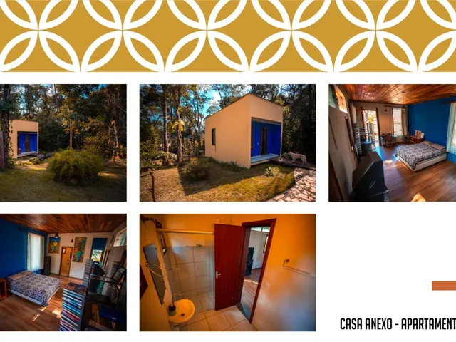 Imagem 4: CHACARA RESIDENCIAL em NOVA LIMA - MG, R$2.850.000,00 // MACACOS