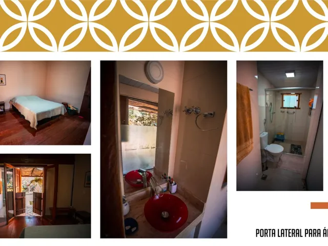Imagem 7: CHACARA RESIDENCIAL em NOVA LIMA - MG, R$2.850.000,00 // MACACOS