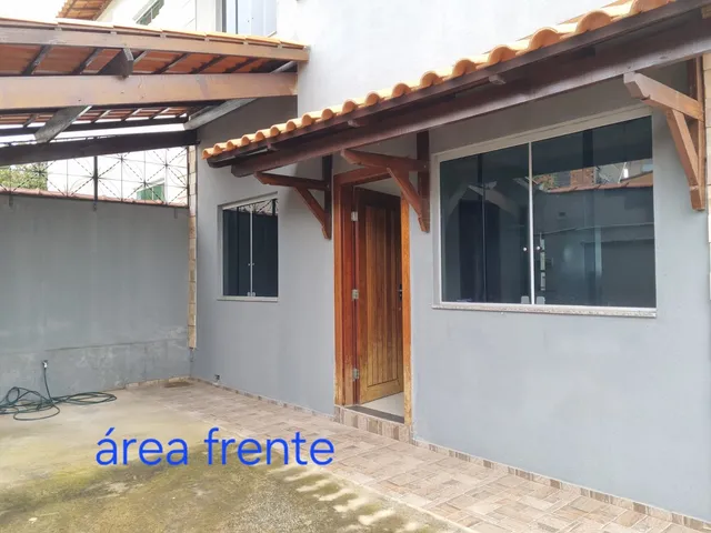 Imagem 1: CASA RESIDENCIAL em Ibirité - MG, 320.000,00//Aparecida