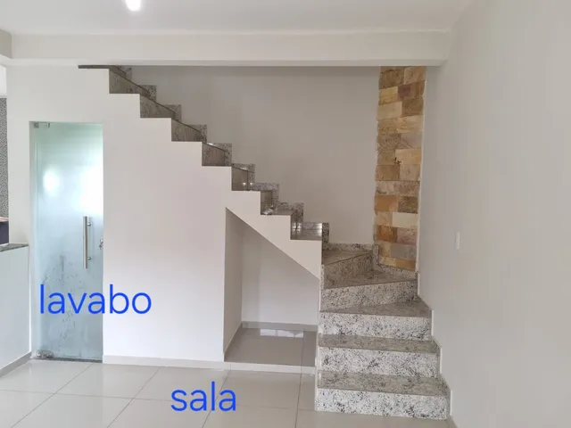 Imagem 12: CASA RESIDENCIAL em Ibirité - MG, 320.000,00//Aparecida