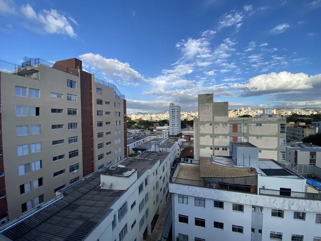 Imagem 15: APARTAMENTO RESIDENCIAL em BELO HORIZONTE - MG, R$1.230.000,00 // CORAÇÃO EUCARÍSTICO